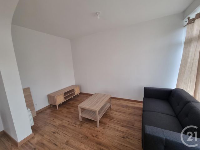 Appartement T2 à louer - 2 pièces - 39.23 m2 - TARBES - 65 - MIDI-PYRENEES - Century 21 Gm Immobilier