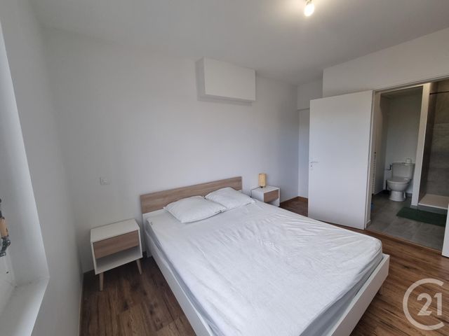 Appartement T2 à louer - 2 pièces - 39.23 m2 - TARBES - 65 - MIDI-PYRENEES - Century 21 Gm Immobilier