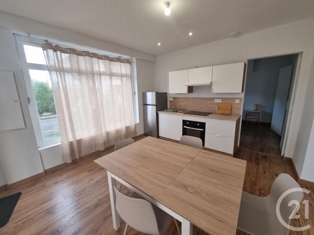 Appartement T2 à louer - 2 pièces - 39.23 m2 - TARBES - 65 - MIDI-PYRENEES - Century 21 Gm Immobilier