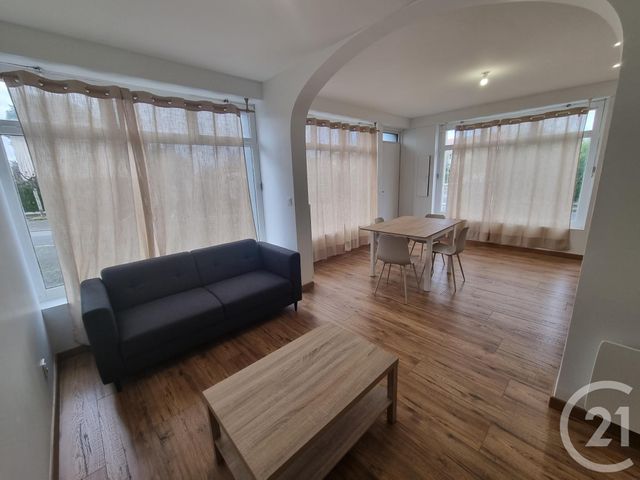 Appartement T2 à louer - 2 pièces - 39.23 m2 - TARBES - 65 - MIDI-PYRENEES - Century 21 Gm Immobilier