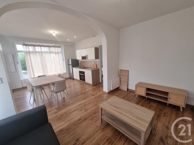 Appartement T2 à louer - 2 pièces - 39.23 m2 - TARBES - 65 - MIDI-PYRENEES - Century 21 Gm Immobilier