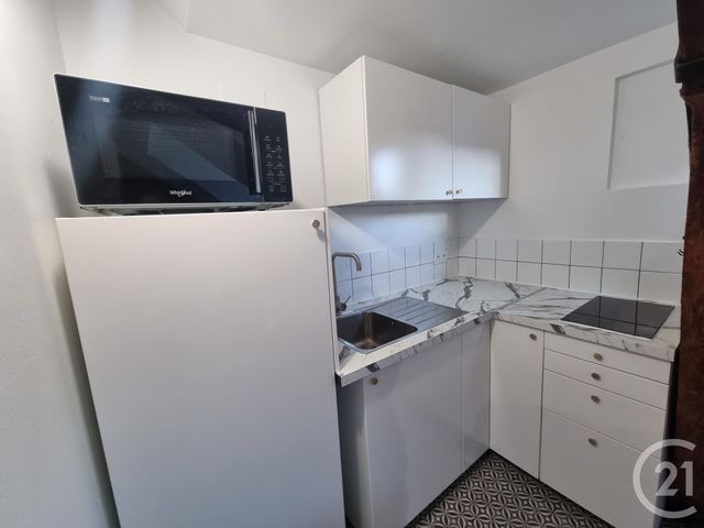 Appartement Studio à louer - 1 pièce - 24.45 m2 - TARBES - 65 - MIDI-PYRENEES - Century 21 Gm Immobilier