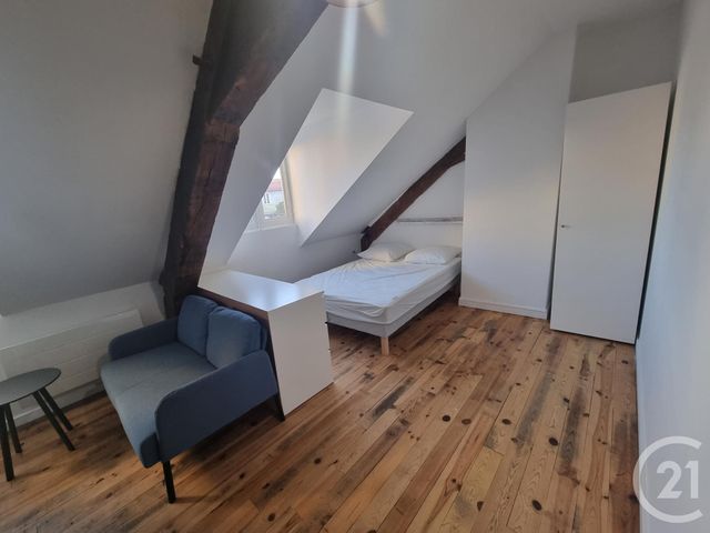 Appartement Studio à louer - 1 pièce - 24.45 m2 - TARBES - 65 - MIDI-PYRENEES - Century 21 Gm Immobilier