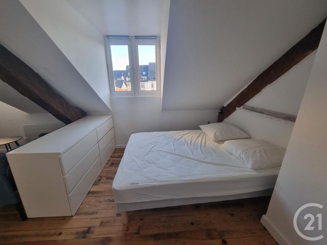 Appartement Studio à louer - 1 pièce - 24.45 m2 - TARBES - 65 - MIDI-PYRENEES - Century 21 Gm Immobilier