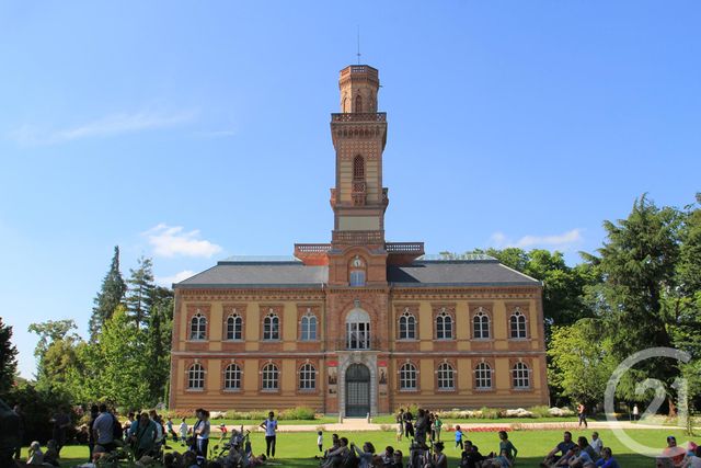 Appartement T3 à louer - 3 pièces - 63.01 m2 - TARBES - 65 - MIDI-PYRENEES - Century 21 Gm Immobilier