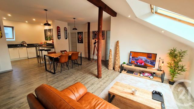 Appartement T3 à louer TARBES