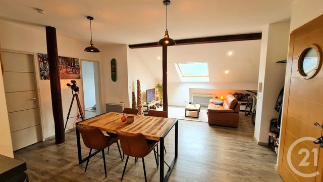 Appartement T3 à louer - 3 pièces - 63.01 m2 - TARBES - 65 - MIDI-PYRENEES - Century 21 Gm Immobilier