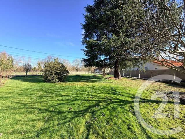 maison à vendre - 4 pièces - 75.36 m2 - BORDERES SUR L ECHEZ - 65 - MIDI-PYRENEES - Century 21 Gm Immobilier