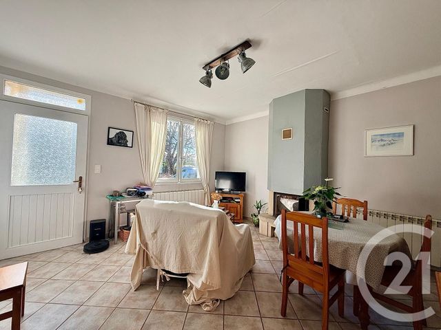 maison à vendre - 4 pièces - 75.36 m2 - BORDERES SUR L ECHEZ - 65 - MIDI-PYRENEES - Century 21 Gm Immobilier