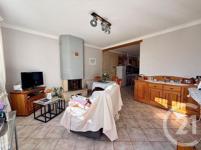 maison à vendre - 4 pièces - 75.36 m2 - BORDERES SUR L ECHEZ - 65 - MIDI-PYRENEES - Century 21 Gm Immobilier