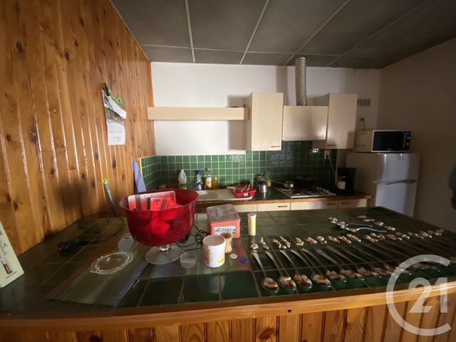 immeuble à vendre - 244.0 m2 - TARBES - 65 - MIDI-PYRENEES - Century 21 Gm Immobilier