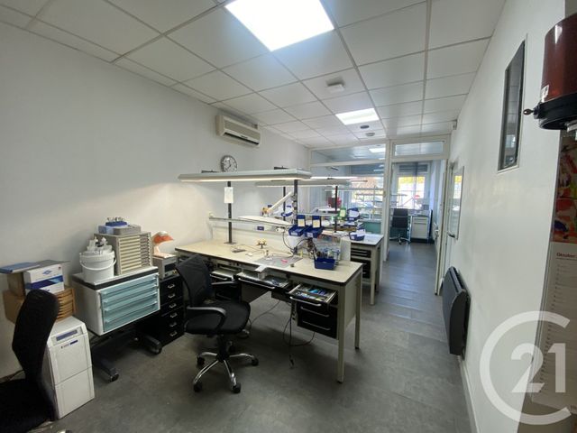 immeuble à vendre - 244.0 m2 - TARBES - 65 - MIDI-PYRENEES - Century 21 Gm Immobilier