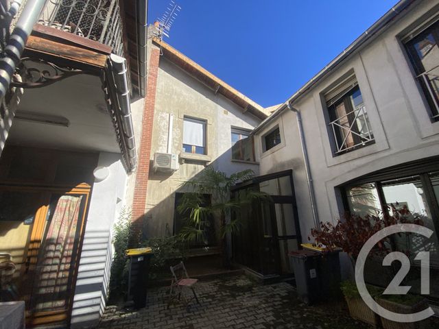 immeuble à vendre - 244.0 m2 - TARBES - 65 - MIDI-PYRENEES - Century 21 Gm Immobilier