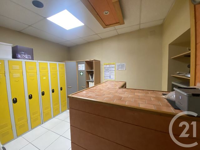 immeuble à vendre - 244.0 m2 - TARBES - 65 - MIDI-PYRENEES - Century 21 Gm Immobilier