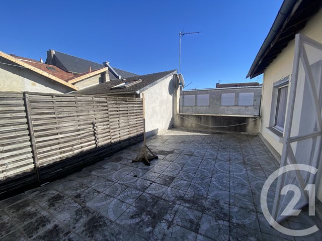 immeuble à vendre - 244.0 m2 - TARBES - 65 - MIDI-PYRENEES - Century 21 Gm Immobilier