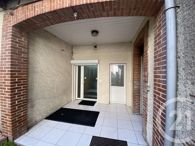 immeuble à vendre - 244.0 m2 - TARBES - 65 - MIDI-PYRENEES - Century 21 Gm Immobilier