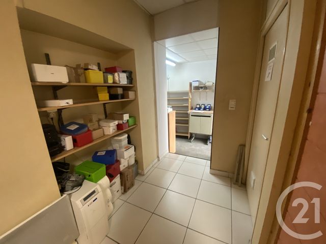 immeuble à vendre - 244.0 m2 - TARBES - 65 - MIDI-PYRENEES - Century 21 Gm Immobilier