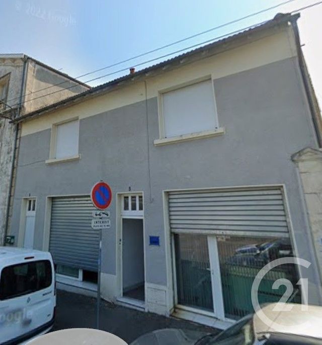 immeuble à vendre - 244.0 m2 - TARBES - 65 - MIDI-PYRENEES - Century 21 Gm Immobilier