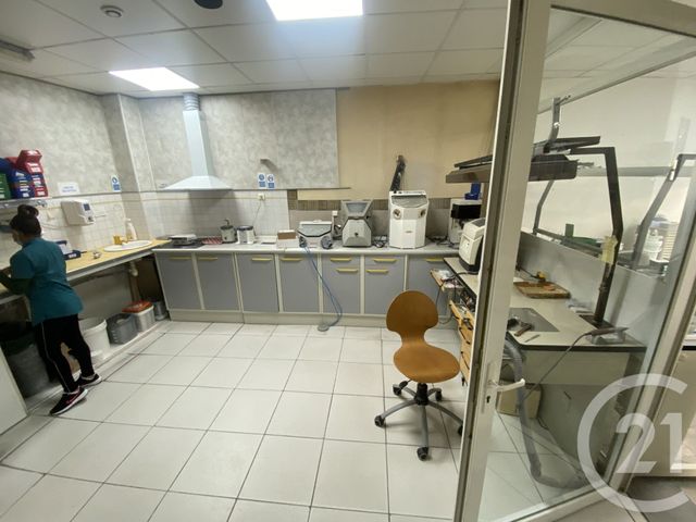 immeuble à vendre - 244.0 m2 - TARBES - 65 - MIDI-PYRENEES - Century 21 Gm Immobilier