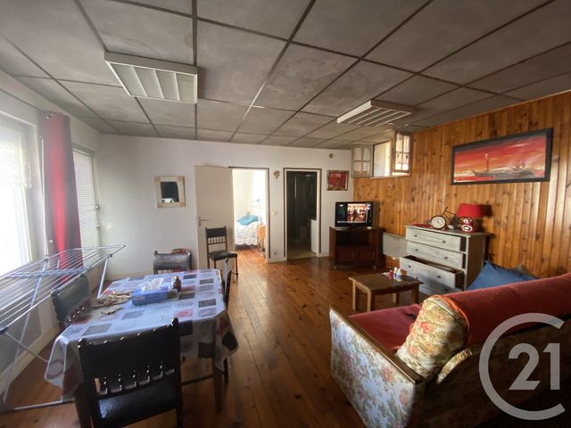 immeuble à vendre - 244.0 m2 - TARBES - 65 - MIDI-PYRENEES - Century 21 Gm Immobilier