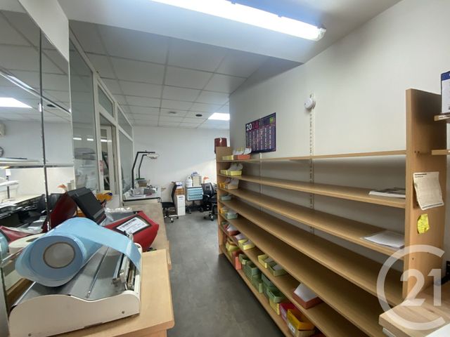 immeuble à vendre - 244.0 m2 - TARBES - 65 - MIDI-PYRENEES - Century 21 Gm Immobilier