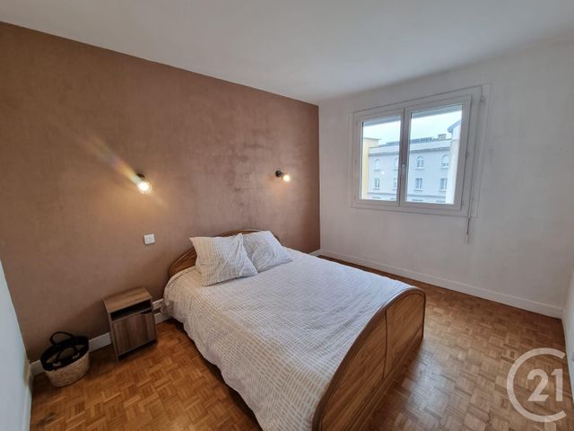 Appartement T3 à louer - 3 pièces - 56.59 m2 - TARBES - 65 - MIDI-PYRENEES - Century 21 Gm Immobilier
