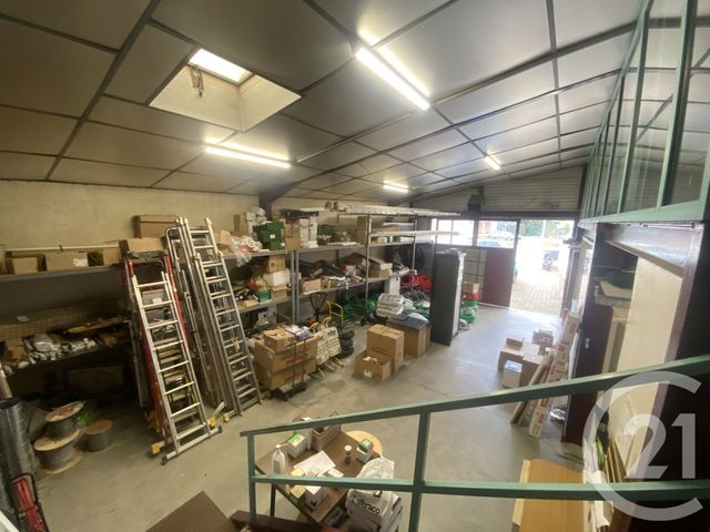 immeuble à vendre - 269.0 m2 - TARBES - 65 - MIDI-PYRENEES - Century 21 Gm Immobilier