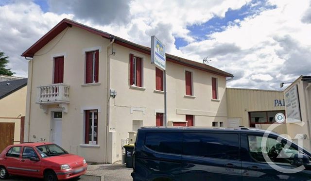 Immeuble à vendre TARBES