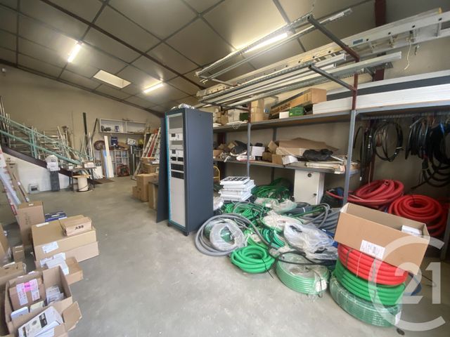 immeuble à vendre - 269.0 m2 - TARBES - 65 - MIDI-PYRENEES - Century 21 Gm Immobilier