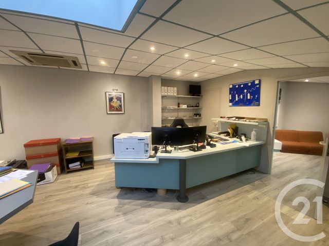 immeuble à vendre - 269.0 m2 - TARBES - 65 - MIDI-PYRENEES - Century 21 Gm Immobilier