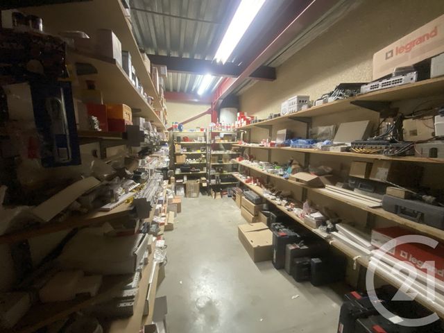 immeuble à vendre - 269.0 m2 - TARBES - 65 - MIDI-PYRENEES - Century 21 Gm Immobilier