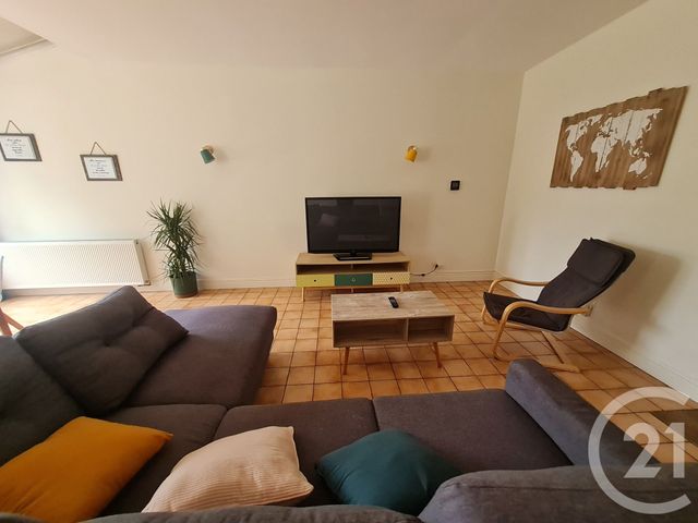 maison à vendre - 6 pièces - 152.46 m2 - TARBES - 65 - MIDI-PYRENEES - Century 21 Gm Immobilier