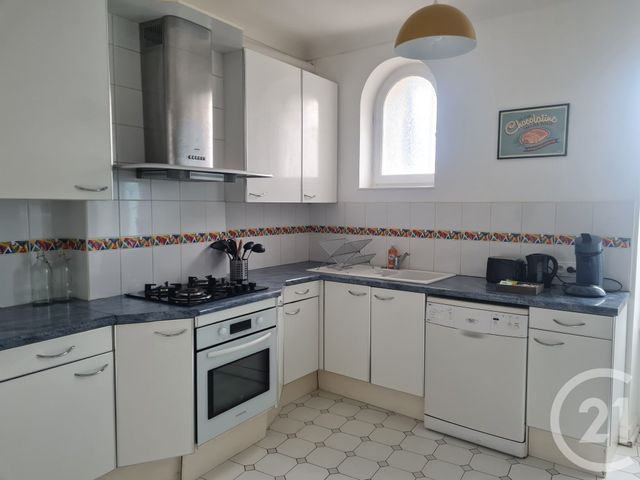 maison à vendre - 6 pièces - 152.46 m2 - TARBES - 65 - MIDI-PYRENEES - Century 21 Gm Immobilier