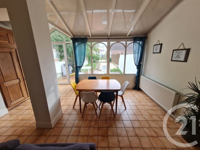 maison à vendre - 6 pièces - 152.46 m2 - TARBES - 65 - MIDI-PYRENEES - Century 21 Gm Immobilier