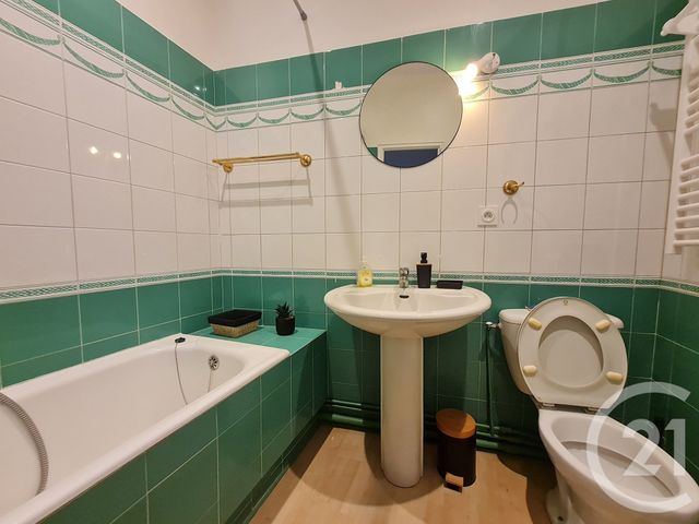 maison à vendre - 6 pièces - 152.46 m2 - TARBES - 65 - MIDI-PYRENEES - Century 21 Gm Immobilier