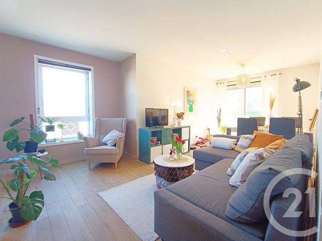 Appartement F2 à vendre TARBES