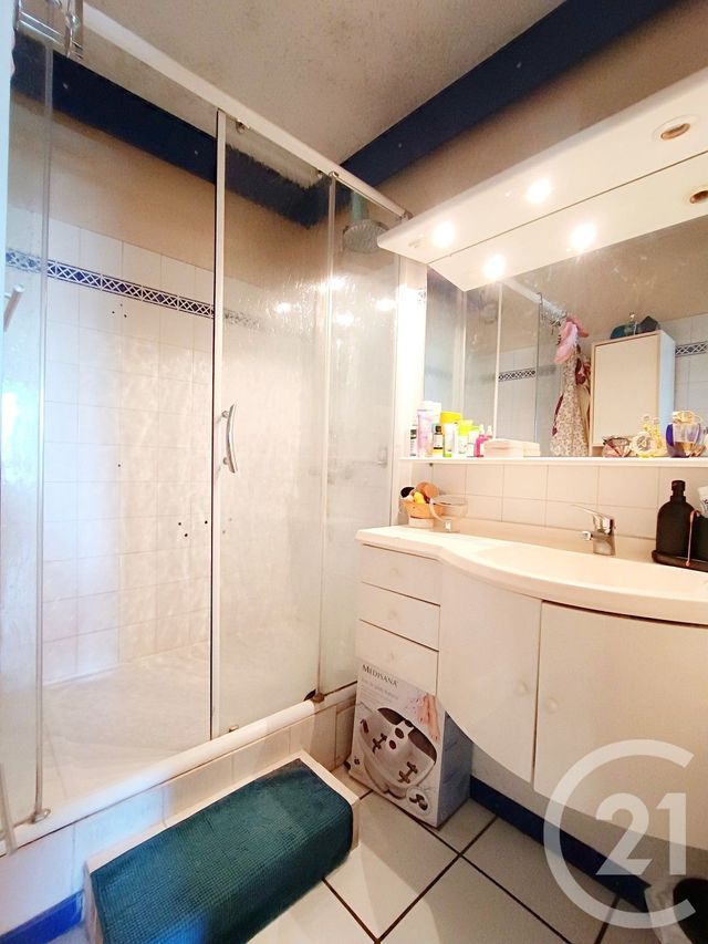 Appartement F2 à vendre - 2 pièces - 56.68 m2 - TARBES - 65 - MIDI-PYRENEES - Century 21 Gm Immobilier