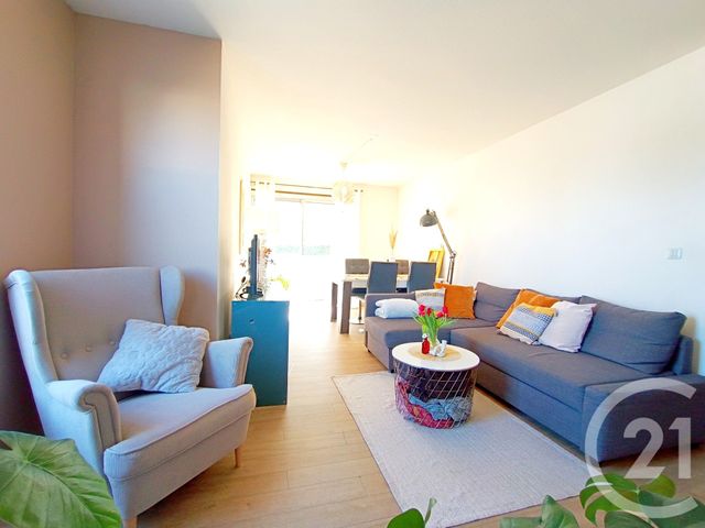 Appartement F2 à vendre - 2 pièces - 56.68 m2 - TARBES - 65 - MIDI-PYRENEES - Century 21 Gm Immobilier