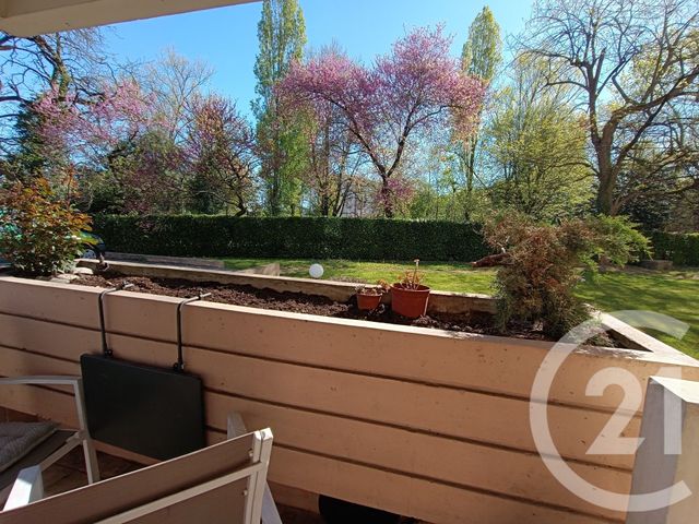 Appartement F2 à vendre - 2 pièces - 56.68 m2 - TARBES - 65 - MIDI-PYRENEES - Century 21 Gm Immobilier