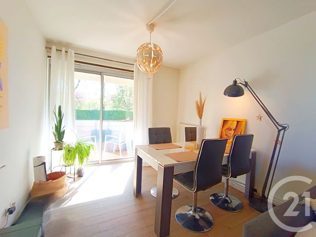 Appartement F2 à vendre - 2 pièces - 56.68 m2 - TARBES - 65 - MIDI-PYRENEES - Century 21 Gm Immobilier
