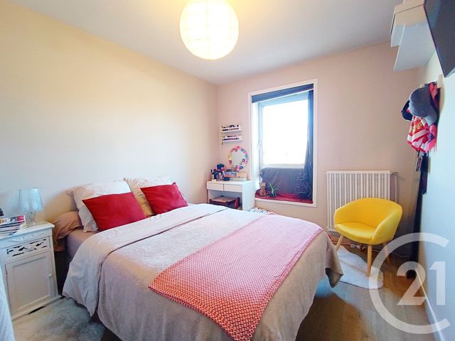 Appartement F2 à vendre - 2 pièces - 56.68 m2 - TARBES - 65 - MIDI-PYRENEES - Century 21 Gm Immobilier