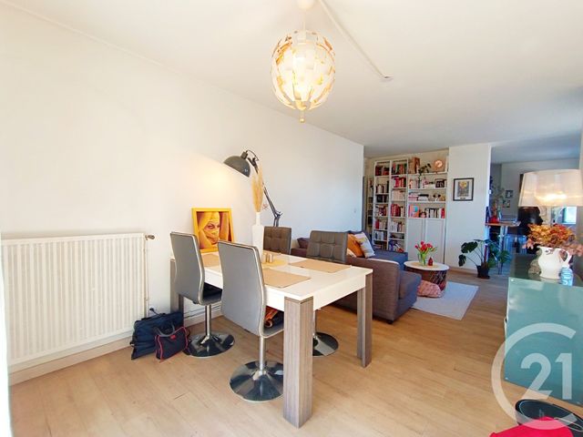 Appartement F2 à vendre - 2 pièces - 56.68 m2 - TARBES - 65 - MIDI-PYRENEES - Century 21 Gm Immobilier