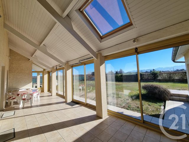 maison à louer - 5 pièces - 136.08 m2 - LALOUBERE - 65 - MIDI-PYRENEES - Century 21 Gm Immobilier