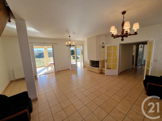 maison à louer - 5 pièces - 136.08 m2 - LALOUBERE - 65 - MIDI-PYRENEES - Century 21 Gm Immobilier