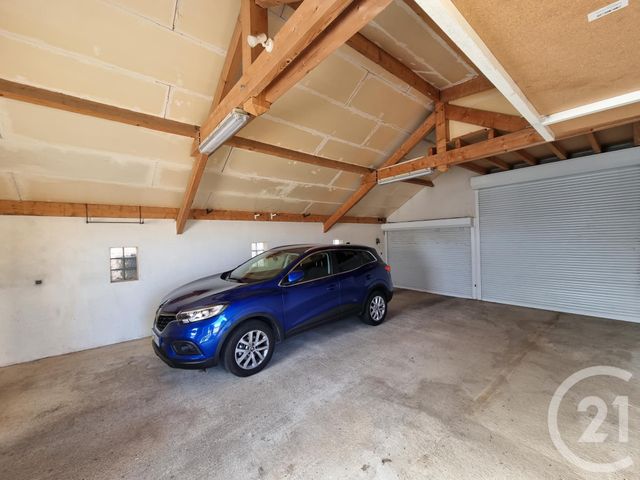 maison à louer - 5 pièces - 136.08 m2 - LALOUBERE - 65 - MIDI-PYRENEES - Century 21 Gm Immobilier