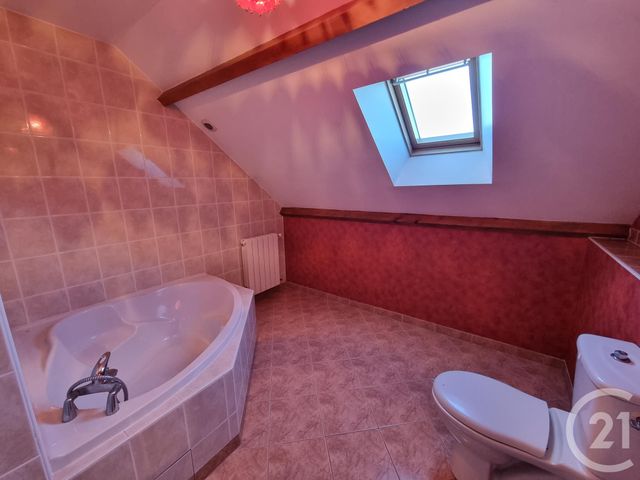 maison à louer - 5 pièces - 136.08 m2 - LALOUBERE - 65 - MIDI-PYRENEES - Century 21 Gm Immobilier