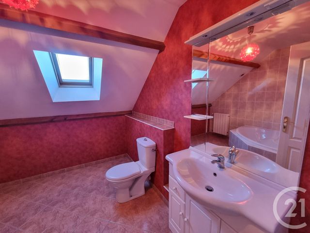 maison à louer - 5 pièces - 136.08 m2 - LALOUBERE - 65 - MIDI-PYRENEES - Century 21 Gm Immobilier