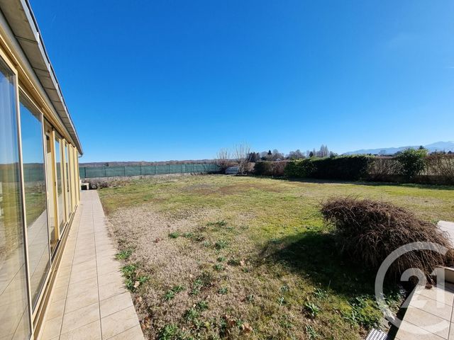 maison à louer - 5 pièces - 136.08 m2 - LALOUBERE - 65 - MIDI-PYRENEES - Century 21 Gm Immobilier