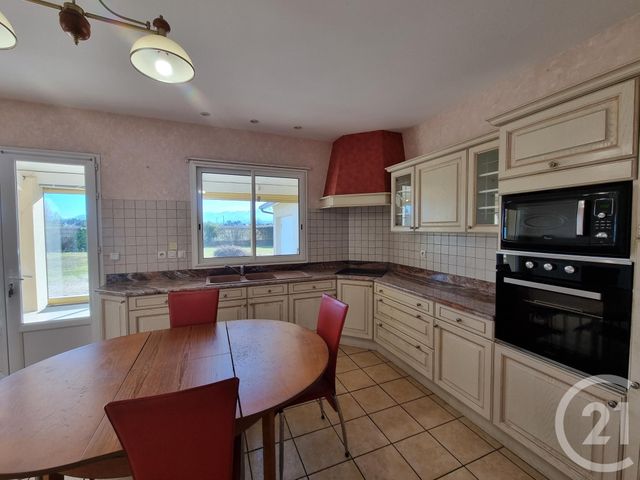 maison à louer - 5 pièces - 136.08 m2 - LALOUBERE - 65 - MIDI-PYRENEES - Century 21 Gm Immobilier