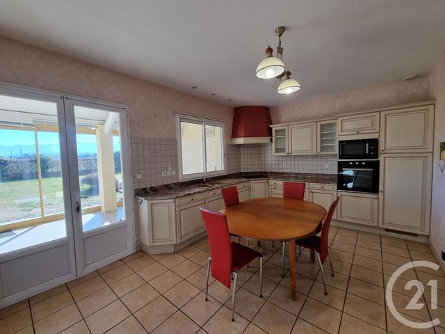 maison à louer - 5 pièces - 136.08 m2 - LALOUBERE - 65 - MIDI-PYRENEES - Century 21 Gm Immobilier